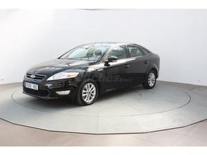 FORD Mondeo 2.0 TDCi 140 Trend 5p.