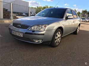 FORD Mondeo 2.0 TDCi Ghia 5p.