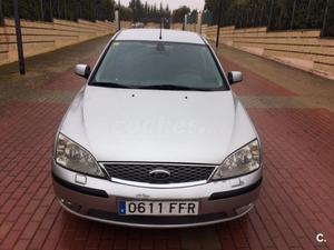 FORD Mondeo 2.0 TDCi Ghia 5p.