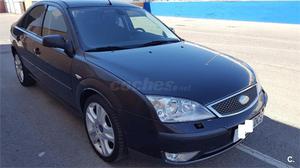 FORD Mondeo 2.0 TDCi Sport 5p.