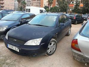 FORD Mondeo 2.0I GHIA 4p.