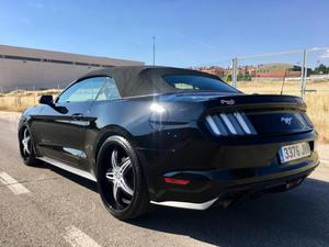 FORD Mustang 2.3 EcoBoost 314cv Mustang Aut. Conv. -15