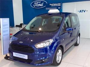 FORD Tourneo Courier 1.5 TDCi 70kW 95CV Trend 5p.