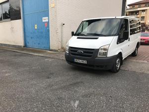 FORD Transit 280 S Bus M1 8 plazas Tourneo 115CV -11