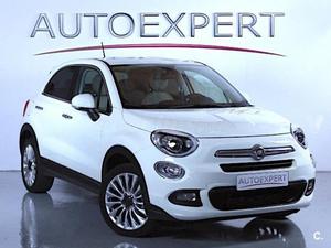 Fiat 500x Lounge 1.6 Multijet 120cv 4x2 5p. -16