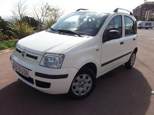 Fiat Panda 1.3Mjt Dynamic