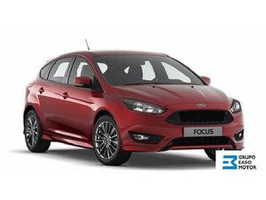 Ford Focus 1.0 Ecoboost Auto-S&S ST-Line 125