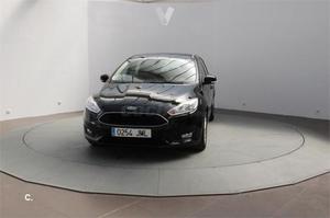 Ford Focus 1.0 Ecoboost Autost.st. 125cv Trend 5p. -16