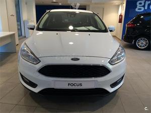 Ford Focus 1.5 Tdci E6 88kw 120cv Trend 5p. -17