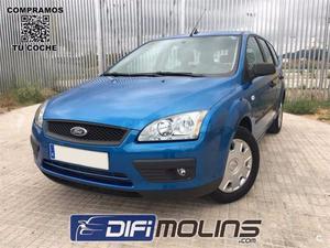 Ford Focus 1.6 Tdci 90 Trend Wagon 5p. -05