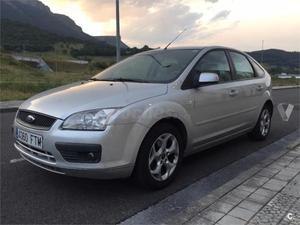 Ford Focus 1.6 Trend 5p. -07