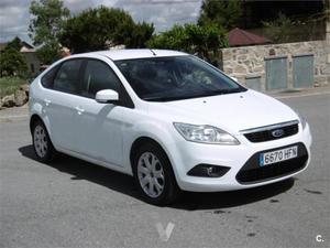 Ford Focus 1.6 Trend 5p. -11