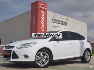 Ford Focus 1.6TDCi Trend