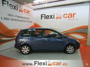 Ford Focus Cmax 1.8 Tdci Trend 5p. -05