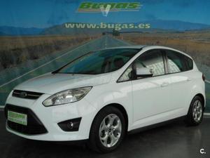 Ford Focus Cmax -13