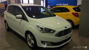 Ford Grand Cmax 1.0 Ecoboost 92kw 125cv Titanium 5p. -17