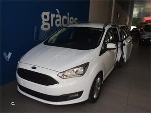 Ford Grand Cmax 1.0 Ecoboost 92kw 125cv Trend 5p. -17