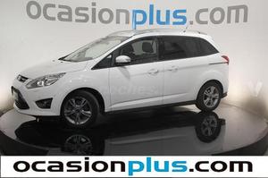 Ford Grand Cmax 1.6 Tdci 115 Autostartstop Edition 5p. -14