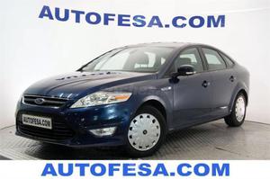 Ford Mondeo 1.6 Tdci Ass 115cv Dpf Econetictrend 5p. -13