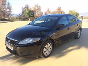 Ford Mondeo 1.8 Tdci 125 Ambiente 4p. -07