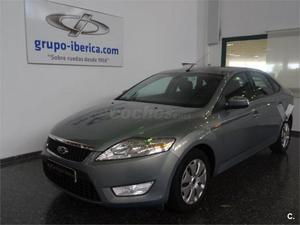 Ford Mondeo 1.8 Tdci 125 Ambiente 5p. -07