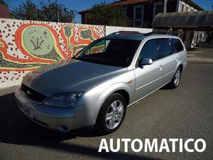 Ford Mondeo 2.0 TDCi Trend 130