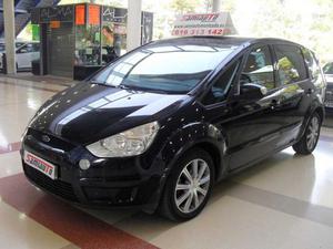 Ford S-Max 1.8TDCi Trend