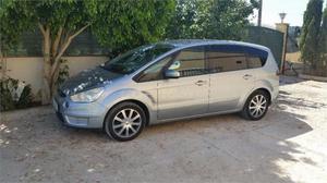 Ford S-max 2.0 Tdci Trend 5p. -07