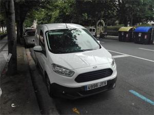 Ford Transit Courier Kombi 1.5 Tdci 56kw Ambiente 4p.