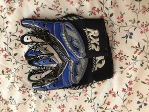 Guantes de motocross