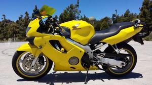 HONDA CBR 600F (