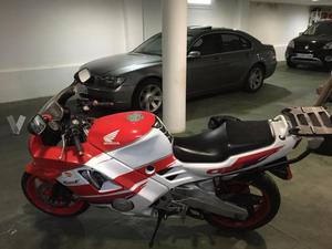 HONDA CBR 600F (