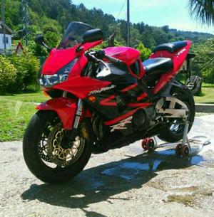 HONDA CBR 900RR FIREBLADE (