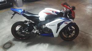 HONDA CBR RR Fireblade (