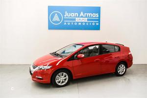 HONDA Insight 1.3 iVTEC IMA Elegance 5p.