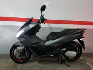 HONDA PCX 125 (modelo actual) -16