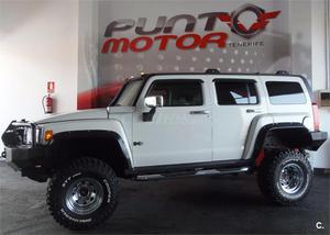 HUMMER Hp.