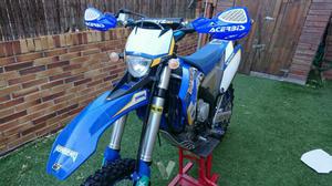 HUSABERG FE 