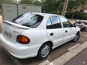 HYUNDAI Accent 1.3I GLS 12V 5p.