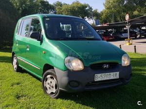 HYUNDAI Atos 1.0 GLS 5p.