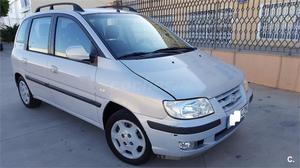 HYUNDAI Matrix 1.6 GLS 5p.