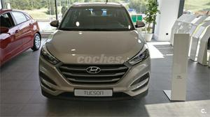 HYUNDAI TUCSON 1.6 GDi BlueDrive Essence 4x2 5p.