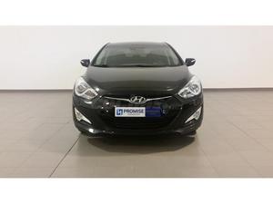 HYUNDAI i CRDi 136cv Style 4p.