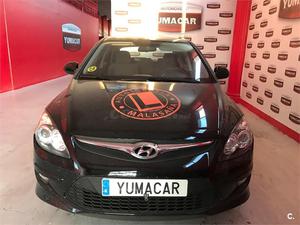 HYUNDAI i CRDi GLS FDU Comfort WGT 6v 5p.