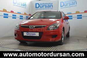 HYUNDAI i CRDi VGT 90 Comfort 5p.