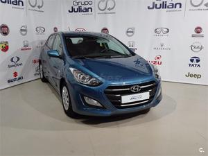 HYUNDAI i MPI BlueDrive Klass 5p.