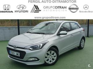 HYUNDAI i MPI Klass 5p.