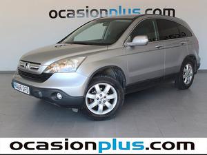 Honda CR-V 2.0i-VTEC Elegance Aut.