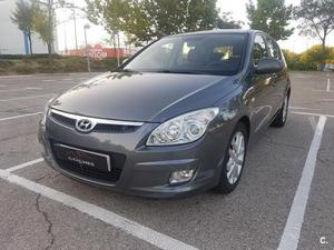 Hyundai I Crdi Vgt 115 Style Sport 5p. -08