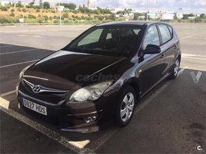 Hyundai I Gl Fdu Classic 5p. -11